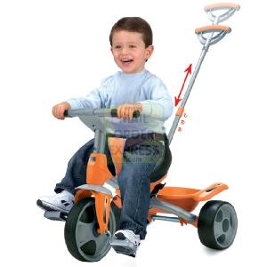 BERCHET Boys Urban Foldable Trike