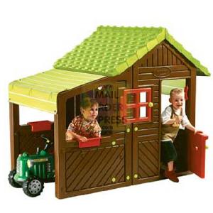 BERCHET Country House