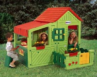 Berchet Greenhouse & Garden