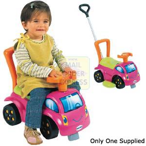 Initio 2 Ballade Pink