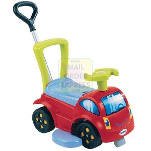 Initio 2 Ballade Red