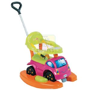 Initio 2 Plus Balade Pink