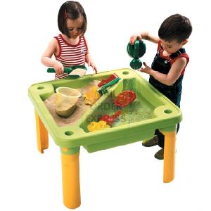 BERCHET Sand and Water Play Table