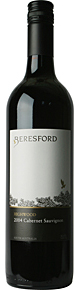 Beresford Wines 2004 Cabernet Sauvignon, Highwood