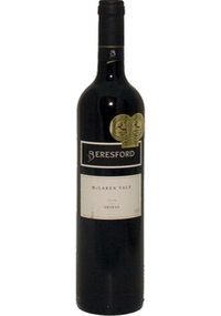 Beresford Wines 2004 Shiraz, McLaren Vale, Beresford