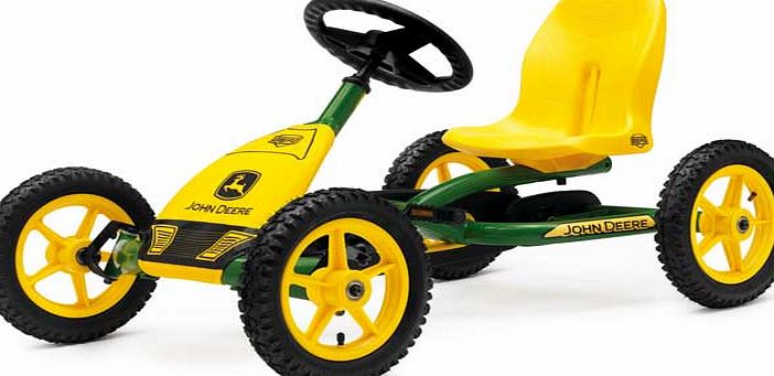 Berg Buddy - John Deere