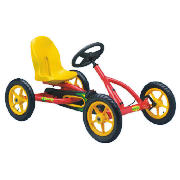 Berg Buddy Red Go Kart