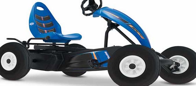 Berg Compact Sport BFR