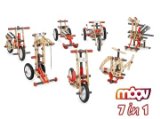 Berg Toys Berg Moov Advanced Kit