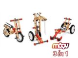 Berg Toys Berg Moov Starter Kit