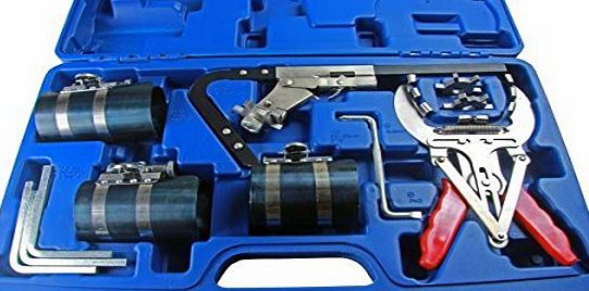 Bergen  PISTON RING SERVICE TOOL SET B5580
