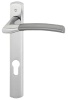 Designer 92/122mm Polished Chrome/Satin 2029448