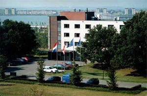 BERGEN OP ZOOM Golden Tulip Parkhotel