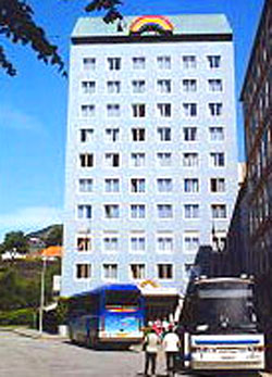 BERGEN Thon Hotel Bergen Brygge