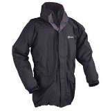 Berghaus (029883) Berghaus Mens Arctic Gemini 3-in-1 Jacket - Black M