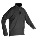 Berg Kantishna Fleece Black Medium