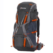 Berghaus Bioflex 50 Plus 10 Rucksack - Coal
