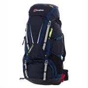 Berghaus Bioflex 60 Plus 15 Rucksack - Eclipse