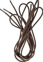 Berghaus, 1296[^]239356 Boot Laces 160cm - Brown