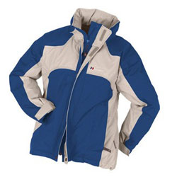 Berghaus BOYS WHITE OUT JACKET