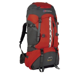 Berghaus C7 1 Series 65   10 Rucksack