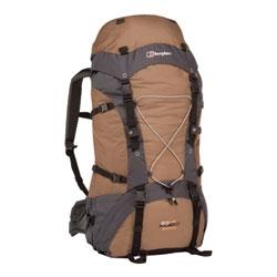 Berghaus C7 1 Series 65 Plus 10 Rucksack - Dark Rye