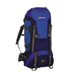 Berghaus C7 2 70 Plus 10