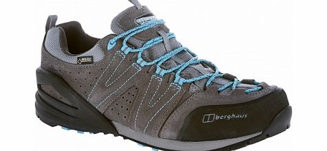 Berghaus Cuerra Cuesta Mens Hiking Shoe