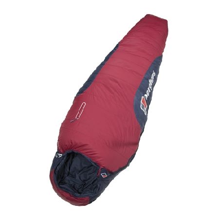 Berghaus Flame 600 Sleeping Bag