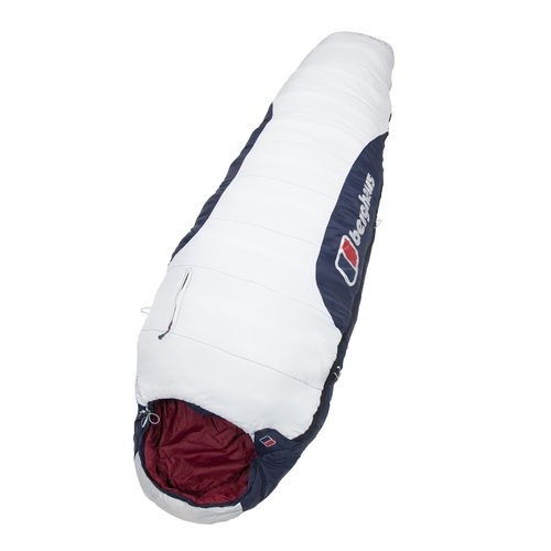 Berghaus Flare 1100 Mummy Sleeping Bag