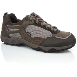 Berghaus Footwear BERGHAUS EXPLORER TRAIL LOW GTX