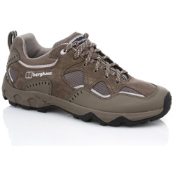Berghaus Footwear BERGHAUS WOMENS EXPLORER TRAIL LOW GTX