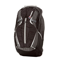 Berghaus Freeflow 20 Rucksack - Jet Black Coal
