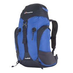Berghaus Freeflow 25 Rucksack - Extreme Blue