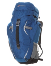 Berghaus Freeflow 25 Rucksack - Stained Glass Blue