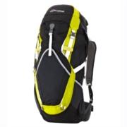 Berghaus Freeflow 30 Plus 6 Rucksack - Black Citronelle