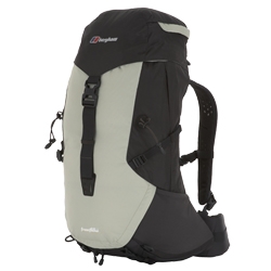 Berghaus Freeflow 30 Plus 6 Rucksack - Smoke Grey