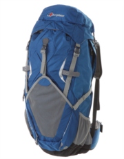 Freeflow 30 Plus 6 Rucksack - Stained Glass Blue