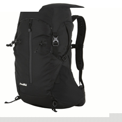 Berghaus Freeflow 35 Plus 8 Rucksack - Jet Black
