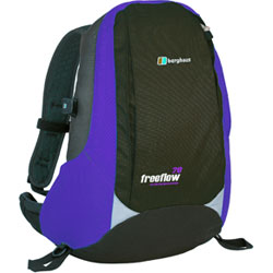 Freeflow IV 20 Rucksac - SS07