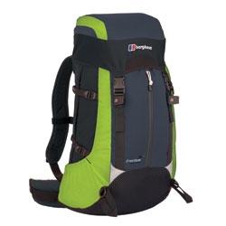Freeflow IV 35 Plus 8 Rucksack - Green
