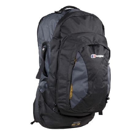 Jalan 60+10 Rucksack