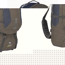 Jalan 70 Plus 15 Rucksack