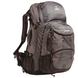 Berghaus Jalan Luxe 70   20 Litre Rucksack and Daysack