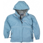 Junior Girls Monsoon Jacket Chicory