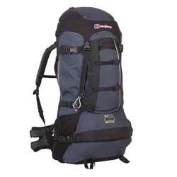 Berghaus Ladies C7 Pro Series 65 Plus 10