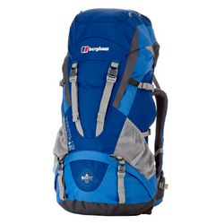 Berghaus Ladies Verden 60 10 Biofit Rucksack