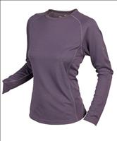 Berghaus Ladies�?T Berghaus Long Sleeve Tech T-Shirt -