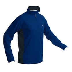 Berghaus Long Sleeved Zip Tech Tee