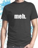 BERGHAUS Meh Mens T-shirt,M